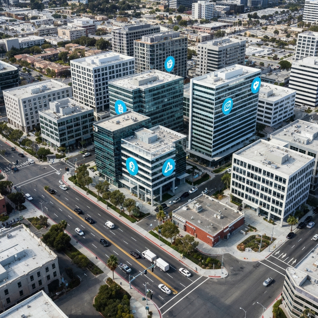 San Diego’s AI Landscape: Innovations Shaping the Region