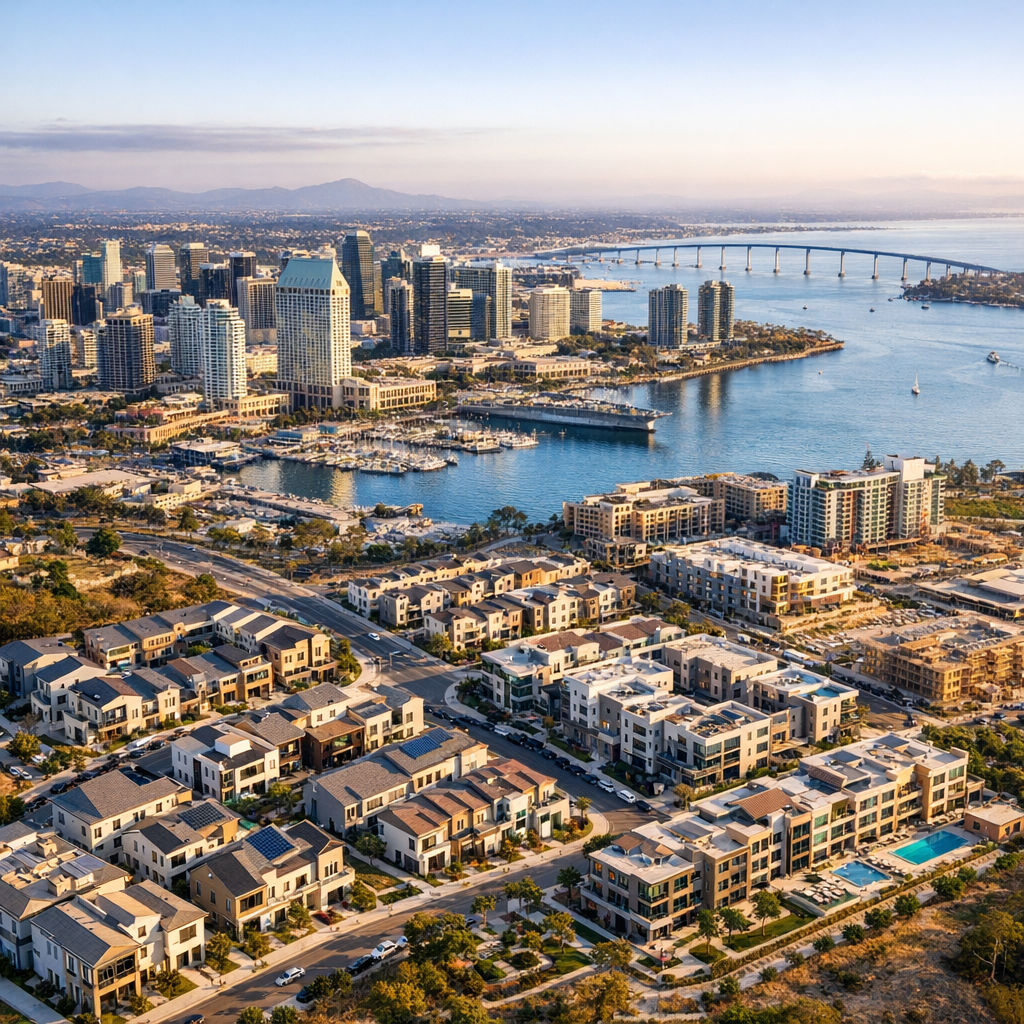 Navigating San Diego’s Evolving Housing Landscape